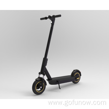 Electric scooter sales 10inch personal folding scooters
